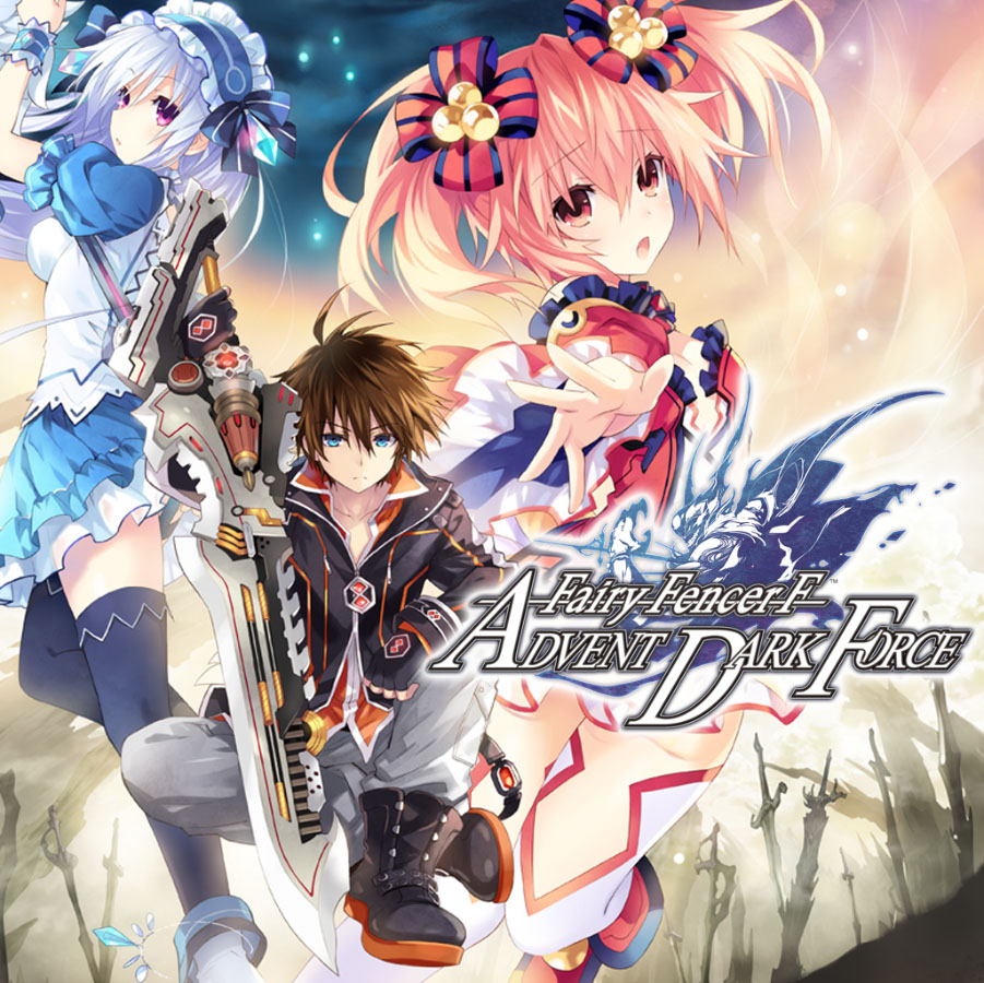 Fairy Fencer F: Advent Dark Force